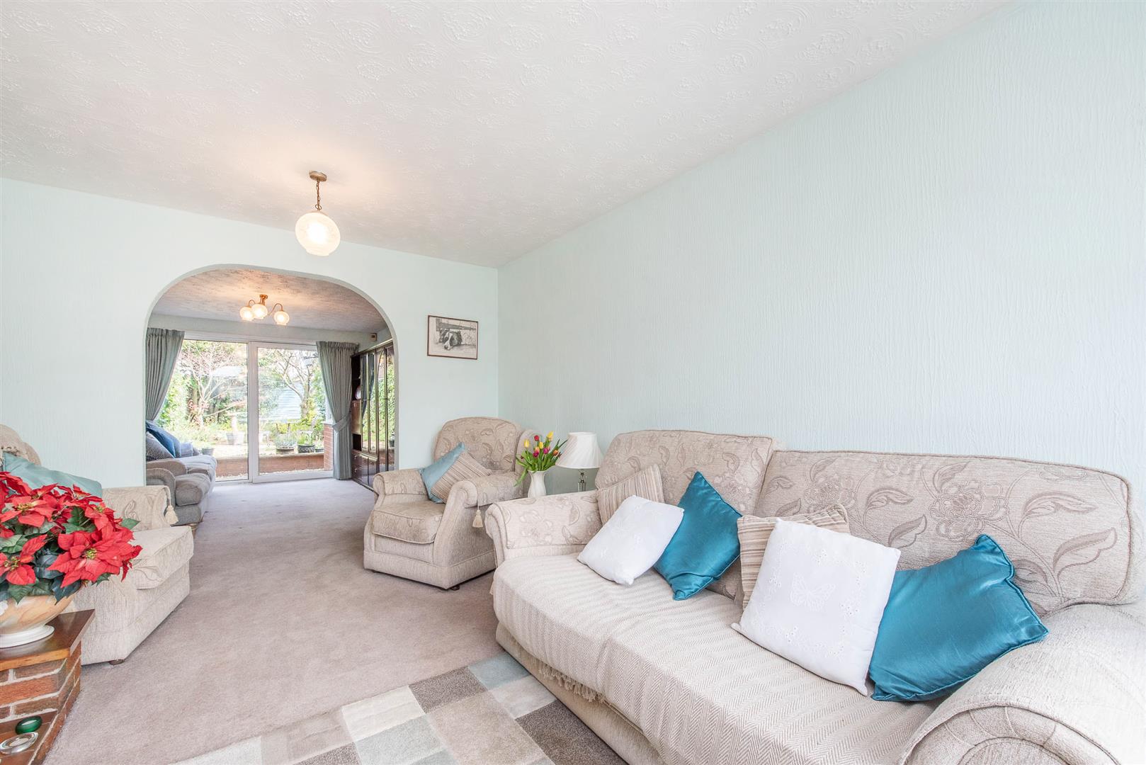 Riversedge Road, Leyland